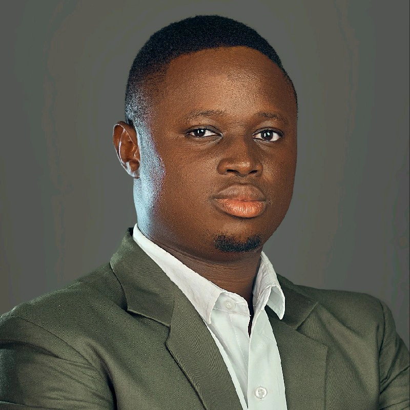 Joshua Odeyemi